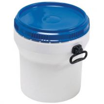 Curtec - Waterdicht vat nestbaar en stapelbaar - 30 tot 150 l - Curtec