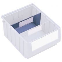 Tussenschot Overdwars Voor Ladebak, L 234 Mm, H 90 Mm, - Bito