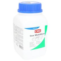 CRC - Afbijtpasta Inox Weld Kleen - 2 kg - Industrieel reinigen en ontvetten