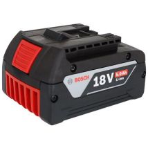 Bosch - Accu 18V 5Ah Li-ion - Professioneel - Flexible Power System