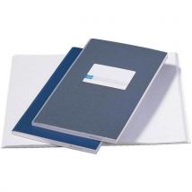 Notitieboek: 210 x 165 mm: gelijmd - Djois Made By Tarifold