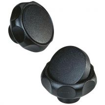 Knop Ae Van Polyamide D.42 Voor M6, - Boutet