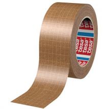 Versterkte tape - kraftpapier 60013 - Tesa - Brand