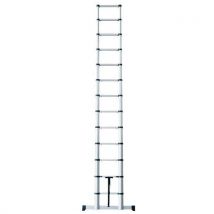 Artub - Uiterst compacte telescopische ladder X-Scopic - Artub