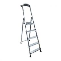 Trapladder Brico - 3 tot 8 m - Artub - Artub
