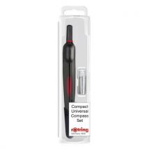 Compacte En Universele Passer 480 - Rotring , - Rotring