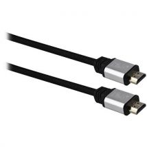 TNB - HDMI-kabel M/M 2.0 compatibel 4K - T'nB