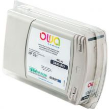 Inkjetcartridge refurbished Plotter HP 761 - OWA - Owa