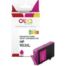 Inkjetcartridge refurbished HP 903XL - OWA - Brand