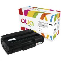 Toner refurbished RICOH SP3500 - OWA - Owa