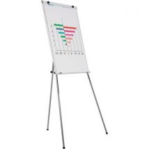 Flip-over Budget, - Smit Visual
