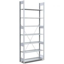 Enkelzijdige Archiefstelling, Hoogte 250 Cm, - Bito