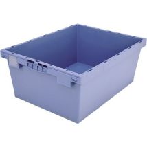 Distributiebak Met Dubbele Bodem Mb86321d - 114 L, - Bito