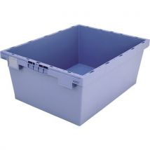 Multifunctionele Bak Mb Geribde Bodem Mb86321r 800x600x323, - Bito