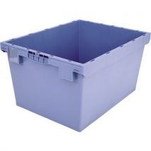 Multifunctionele Bak Mb Geribde Bodem Mb86421r 800x600x423, - Bito