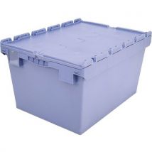 Multifunctionele Bak Mb Geribde Bodem Mbd86421r 800x600x453, - Bito