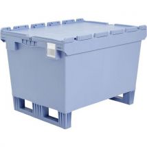 Multifunctionele Bak Geribde Bodem Mbd86421rkufe 800x600x553, - Bito