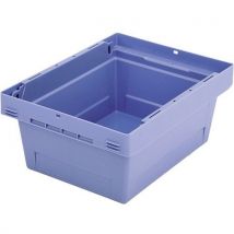 Multifunctionele Bak Mb43171 400x300x173mm Blauw 16l, - Bito