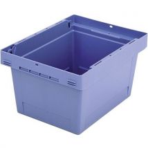 Multifunctionele Bak Mb43221 400x300x223mm Blauw 18l, - Bito