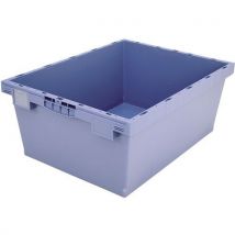 Bak Mb86321 800x600x323mm 120l Belasting 50kg, - Bito