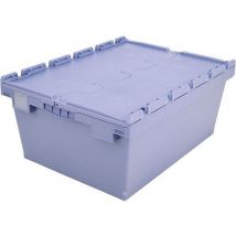 Bak Mbd86321 800x600x353mm Blauw 115l, - Bito