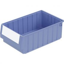 Bak Voor Klein Materiaal Klt - 400x234x140 Mm - 9,9 L, - Bito