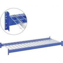 Gaasniveau Voor Bito-twintop Rails 1350x800mm-500kg, - Bito