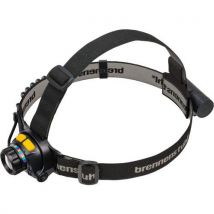 Led-hoofdlamp Luxpremium Oplaadbaar - Brennenstuhl., - Brennenstuhl