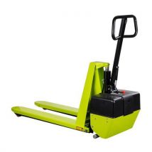 Automatisch nivelleringssysteem voor palletwagen HX10E - Pramac - Pramac