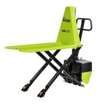 Palletwagen elektrische met hoge hefhoogte HX10E - 1000kg - Pramac - Pramac