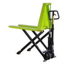 Schaarhefwagen handbediend HL HX10M - 1000kg - Pramac - Pramac