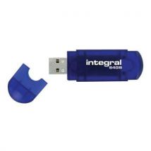 Integral - USB-stick 2.0 EVO - Integral