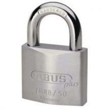 Abus - Hangslot Abus Plus serie 88 - Standaard - 5 sleutels