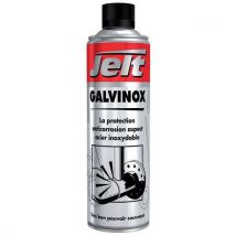 Jelt - Anticorrosiebescherming - 5891 Galvinox - Jelt