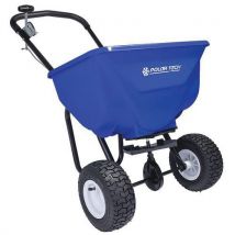 Strooiwagen voor strooizout 2040Pi+ - 30 l - Earthway - Earthway