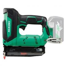 Accu pin-nageltacker 15-35 mm 18V NP18DSALW4Z Solo - Hikoki - Hikoki