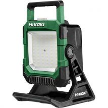 Bouwlamp led 18V UB18DCW4Z 4000 lm Solo - Hikoki - Hikoki