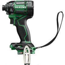 Hikoki - Slagschroevendraaier WH36DCW2Z - 36V MultiVolt Solo - 215 Nm - 18mm boutcapaciteit