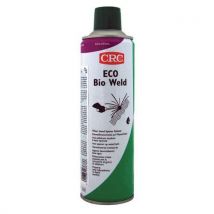 CRC - Antispat lasspray op waterbasis - Eco Bio Weld - CRC