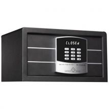 Hotelkluis 180 X 320 X 200mm - Elektronisch Slot, - Hartmann Tresore
