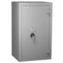 Brandwerende Brandkast Sleutelslot 190l, - Hartmann Tresore