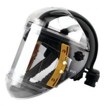Honeywell - Panoramisch ademhalingsmasker Junior A VL