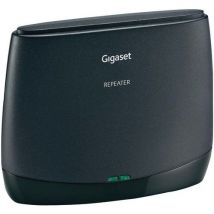 Gigaset - DECT-telefoon - Signaalversterker