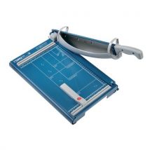 Snijmachine Dahle - 561 . Vellen ±):35 Snydimax:3,5 Mm, - Dahle