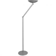 Staande lamp Libled - Aluminor - Brand