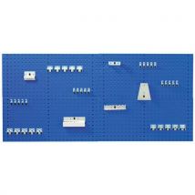Kit 4 Platen 457x991 Mm (1828x991m) En 40 Accessoires, - Bott