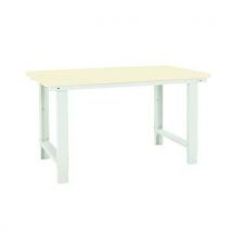 Verstelbare werkbank ATS800 - Breedte 200 cm - Ateliers System