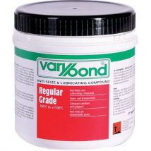 Beschermend smeermiddel - Varybond