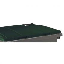 Mobiele container voor afvalscheiding - 770 l - Sulo - Sulo