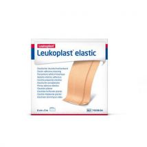 Leukoplast - Wondpleister 5 m x 6 cm - Leukoplast